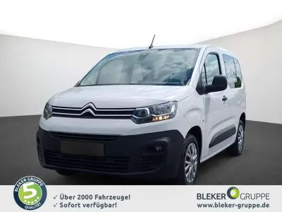Gebraucht Citroën e-Berlingo