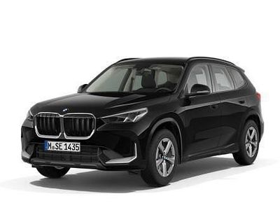 Neu BMW X1 Performance 156 PS (114 kW) 2025 Schwarz SUV