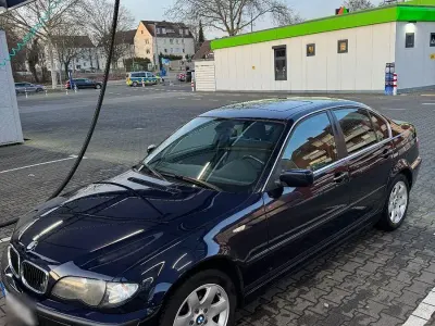 Gebraucht BMW 316