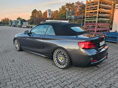 BMW M240