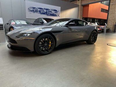 gebraucht Aston Martin DB11 V12 Coupe AMR