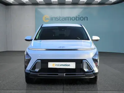 Neu Hyundai Kona Trend 137 PS (100 kW) 2026 Weiß SUV