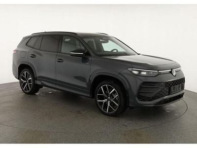 VW Tayron