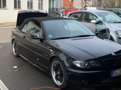Gebraucht BMW 320