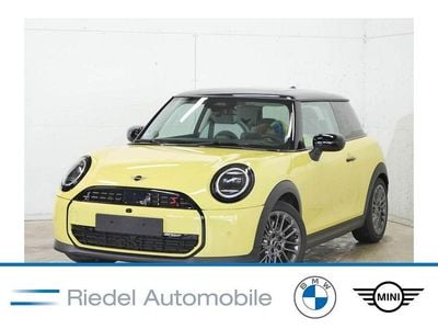 Gebraucht Mini Cooper S Classic 204 PS (150 kW) 2025 Gelb Kleinwagen