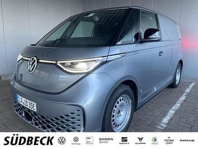 Usata VW ID. Buzz 150 kW (204 CV) 2024 Argento Monovolume