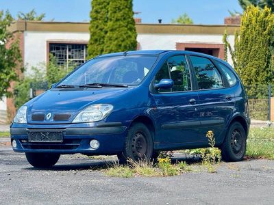 Renault Scénic
