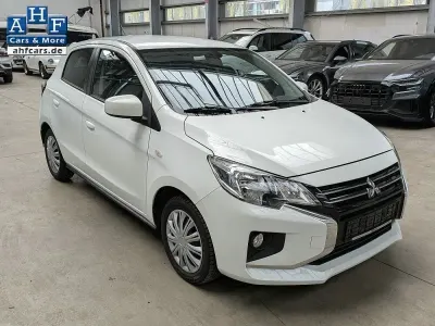 Gebraucht Mitsubishi Space Star