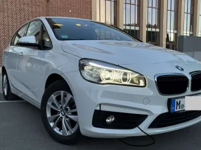 Second-hand BMW 218 136 CP (100 kW) 2016 Break