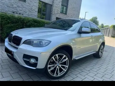 Gebraucht BMW X6
