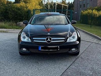 Mercedes CLS350