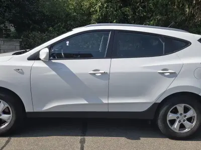 Gebraucht Hyundai ix35