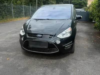 Gebraucht Ford S-MAX