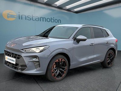 Usata Cupra Terramar 265 CV (194 kW) 2024 Grigio SUV