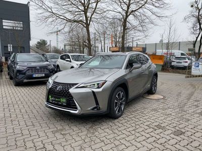 gebraucht Lexus UX 250h Style Edition ACC FLA ParkAss. SpurW LM