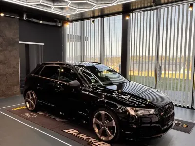 Gebraucht Audi RS3
