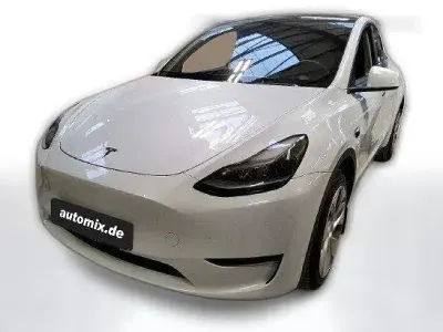 Brugt Tesla Model Y 378 kW (514 HK) 2023 Metallic SUV