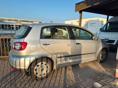 VW Golf Plus