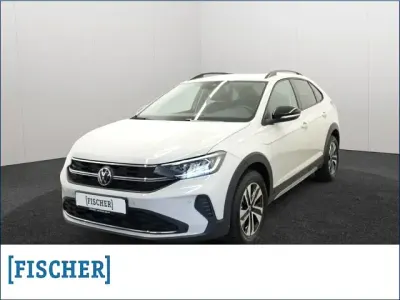 Gebraucht VW Taigo 116 PS (85 kW) 2026 Grau SUV