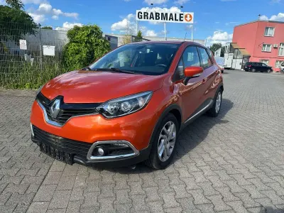 Occasion Renault Captur