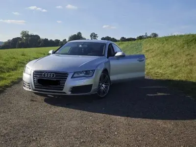 Gebraucht Audi A7 Sportback