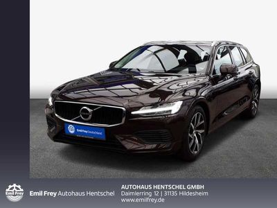 gebraucht Volvo V60 T6 AWD Twin Engine Geartronic