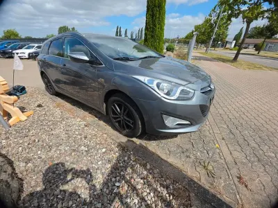 Gebraucht Hyundai i40