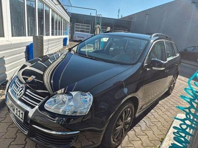 Gebraucht VW Golf VI