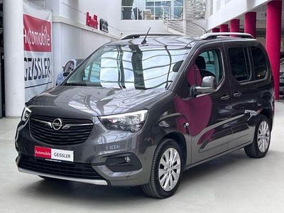 Opel Combo Life