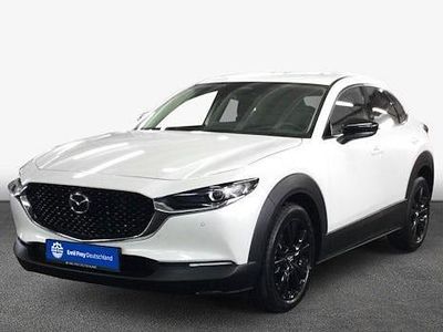 Nouă Mazda CX-30 Homura-Line 140 CP (102 kW) 2025 Alb SUV