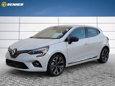 gebraucht Renault Clio V Intens E-Tech 140 Vollhybrid