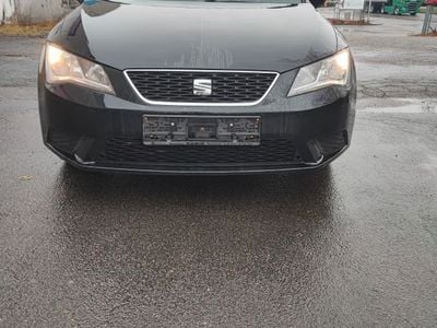Seat Leon ST