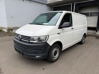 Usata VW Transporter 174 CV (127 kW) 2020 Bianco Furgone