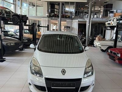 Renault Scénic III