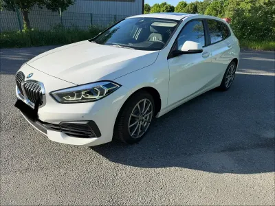 Gebraucht BMW 120