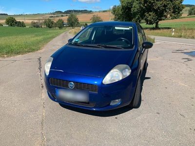 Fiat Grande Punto