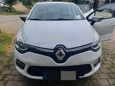 Renault Clio IV