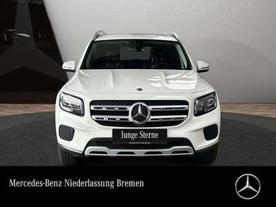 Mercedes GLB180