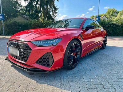 Audi RS7