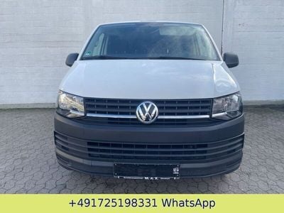 VW T6