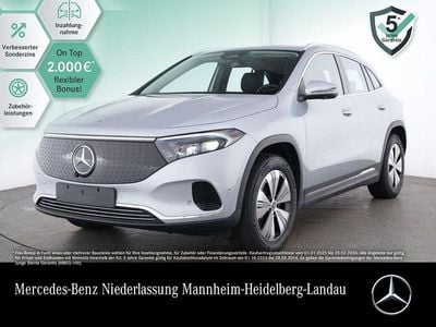 Mercedes EQA300