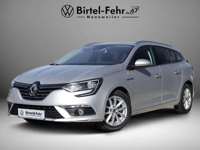 Renault Mégane GrandTour