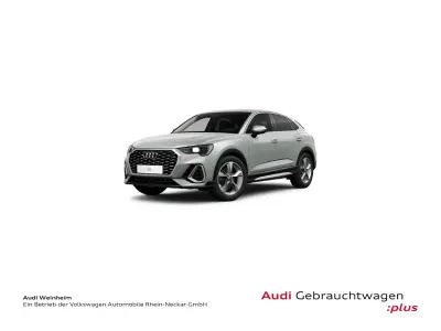 Gebraucht Audi Q3 Sportback