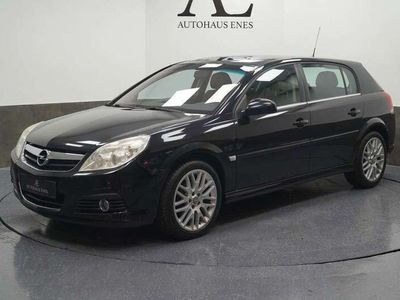 gebraucht Opel Signum Edition Plus KLIMA TEMPO SHZ TÜV/25