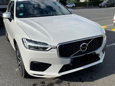 gebraucht Volvo XC60 R-Design