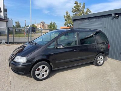 VW Sharan