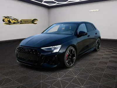 Gebraucht Audi RS3