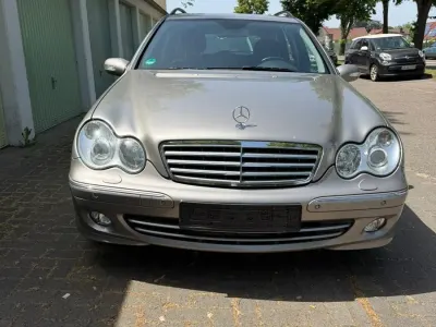 Gebraucht Mercedes C230