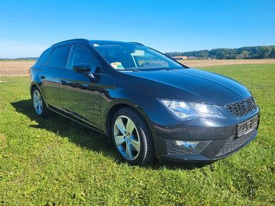 Seat Leon ST