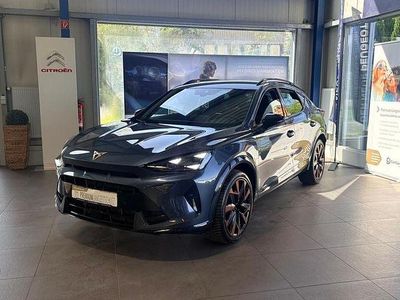 Usata Cupra Formentor 150 CV (110 kW) 2025 Grigio SUV